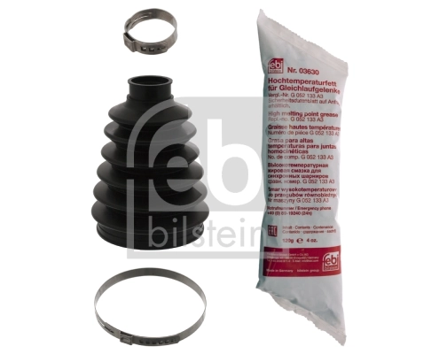 Bellow Kit, drive shaft